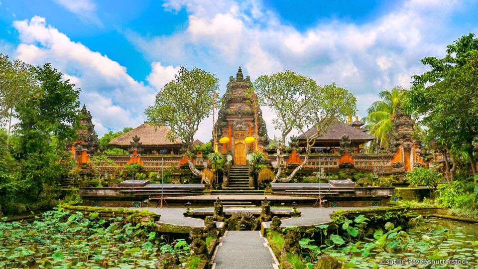 Bali: Costumized Tour With Private Transport and Guide - Tour Overview