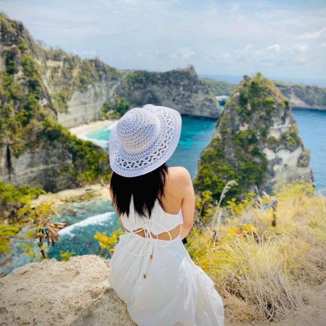 Bali: East & West Island Day Tour With Lunch in Nusa Penida