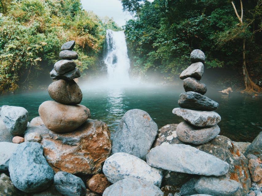 Bali: Gitgit and Alingaling Waterfalls Small Group Tour