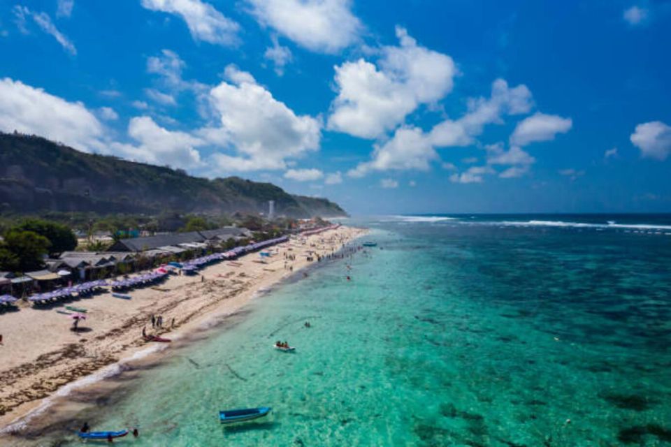 Bali: Highlight South Bali Sunset Tour