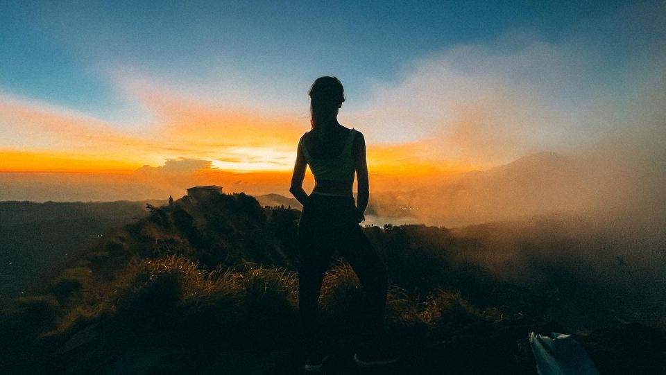 Bali: Mount Batur Guided Sunrise Trek With Breakfast