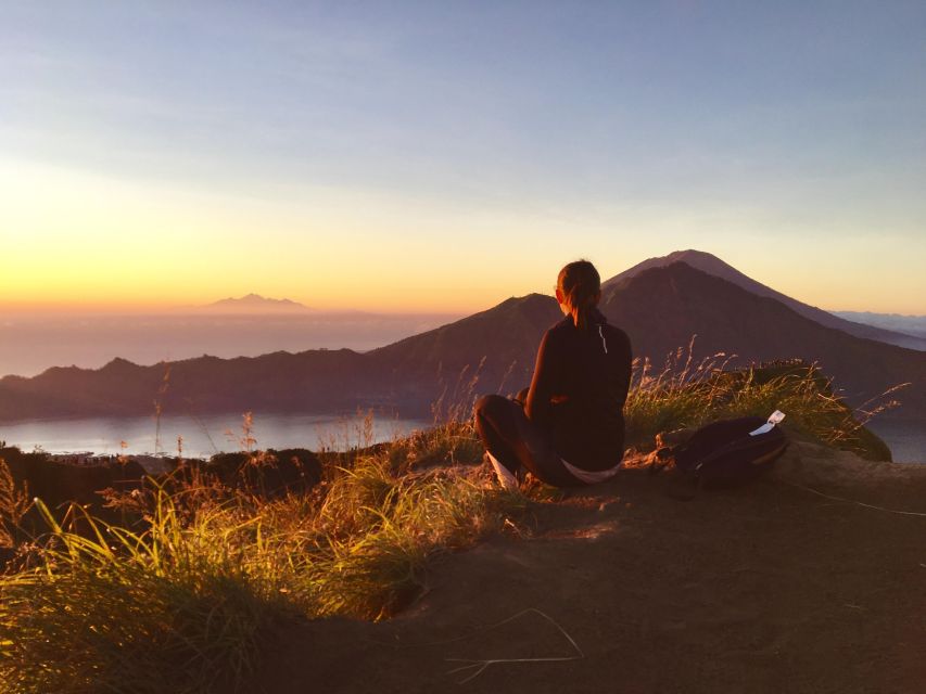 Bali: Mount Batur Hiking, Hot Spring, & Coffee Plantation | Travel Buddies