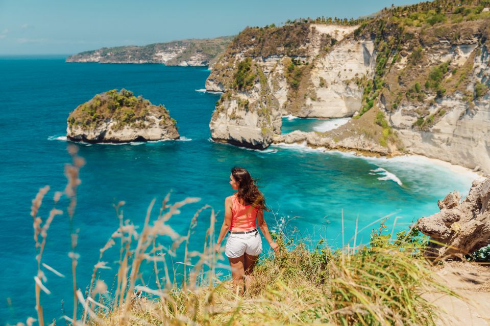 Bali/Nusa Penida: East & West Highlights Full-Day Tour