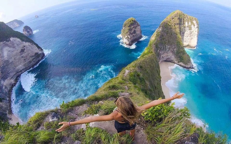 Bali & Nusa Penida: Highlights Flexi Combo Instagram Tour