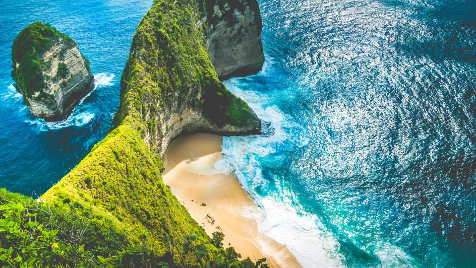 Bali: Nusa Penida Private Customizable Full-Day Guided Tour - Tour Overview