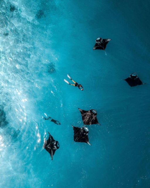Bali Nusa Penida: Snorkeling and Land Tour All Inclusive
