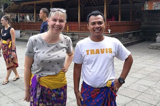 Bali Private Tour Service | Best Bali Driver for Your Trip in Bali