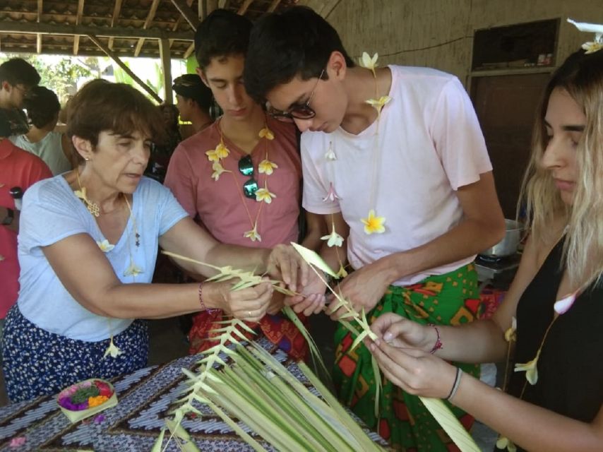 Bali: Traditional Village Life Tour | Travel Buddies