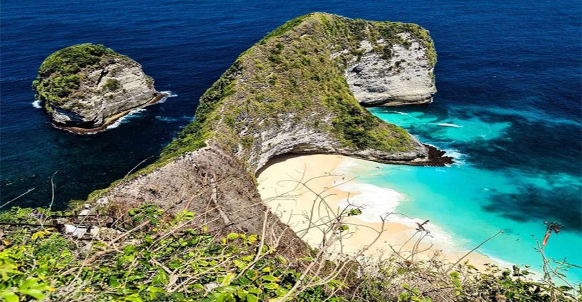 Bali: West Nusa Penida Day Trip | Travel Buddies