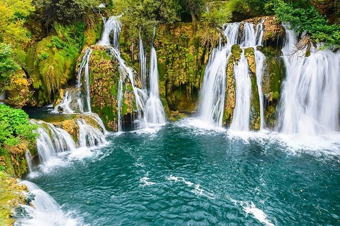 Ban Gioc Waterfall | 2 or 3 Days | Nature Lovers | New & Updated