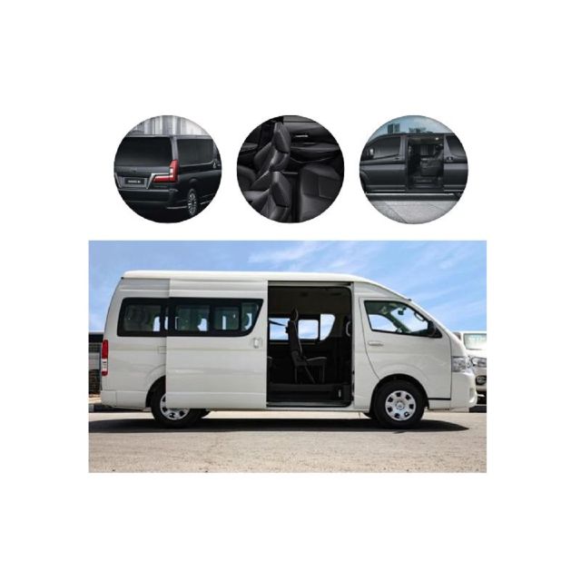 Bangkok BKK Airport: Private Transfer To/From Rayong City