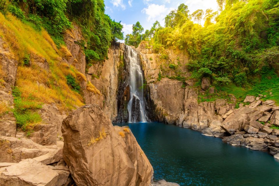 Bangkok: Private & Customizable Khao Yai National Park Tour