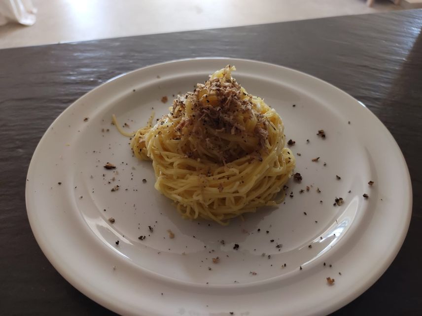 Barberino Tavarnelle: Truffle Hunt Tour With Lunch or Dinner - Exploring the Chianti Hills