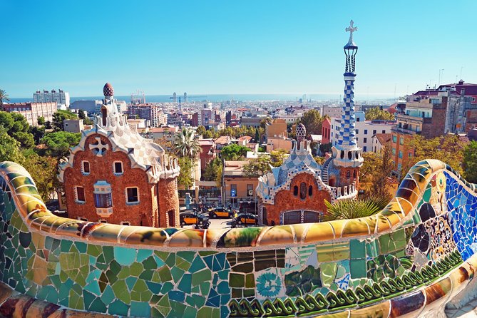 Barcelona Highlights Shore Excursion With Optional Attractions Tickets - Tour Overview