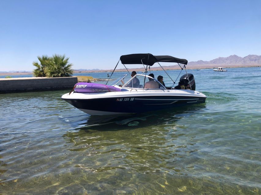 Bayliner Ski Boat