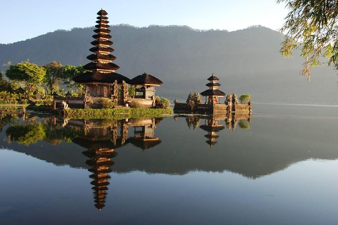 Beauty Of West Bali Tour (Private and All Inclusive) - Tour Overview