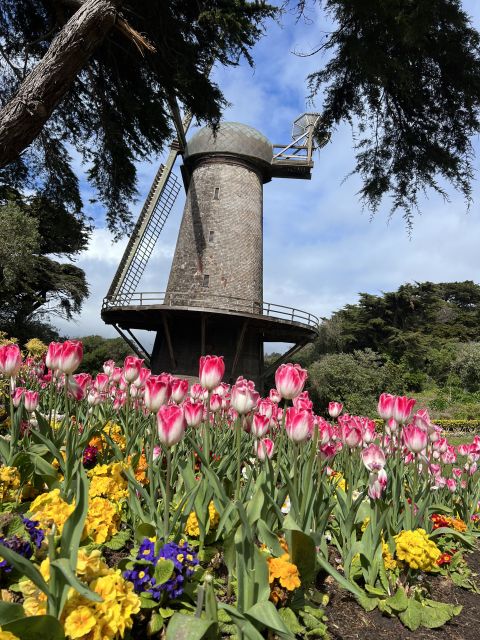 Beer Brewery San Francisco Private Tour