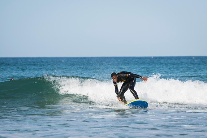 Beginners Surf Experience in Newquay - Overview of Surfing Lesson