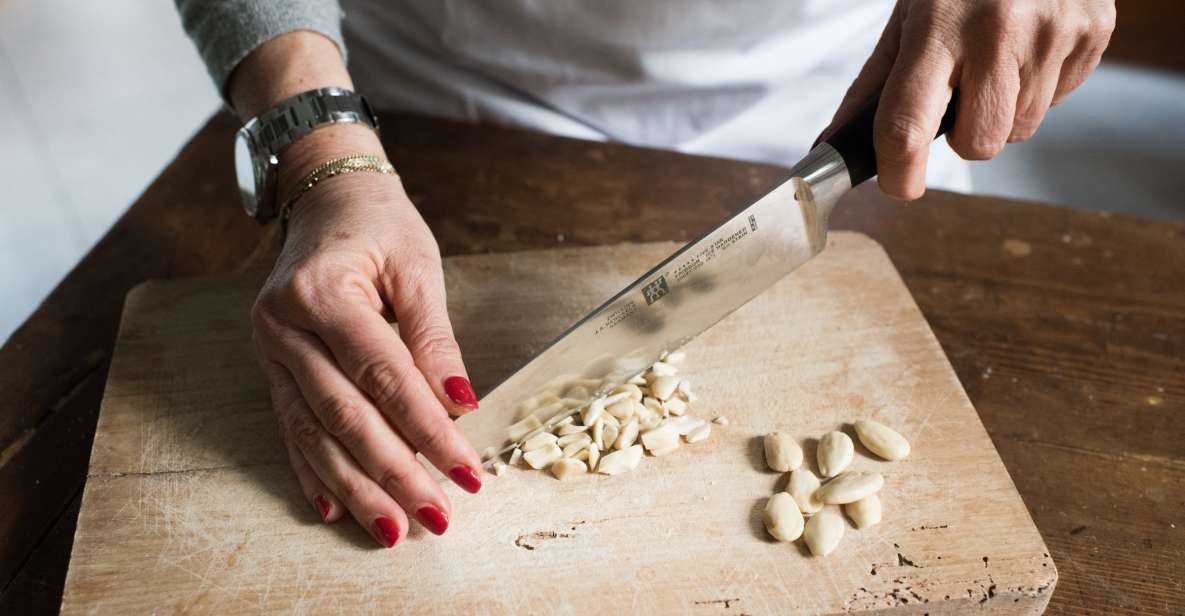 Belluno: Pasta & Tiramisu Class at a Local's Home - Cooking Class Details