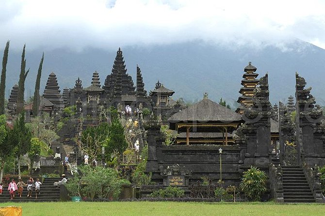 Besakih Temple Tour – Traditional Bali Village – All Inclusive