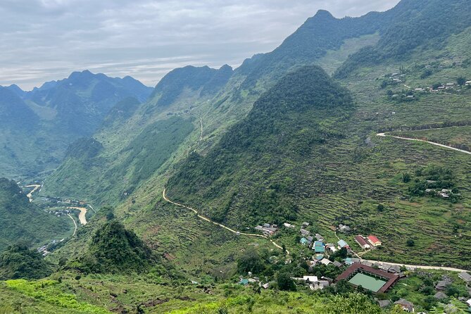 BEST 3-Day Ha Giang Loop Tour From Hanoi and Return