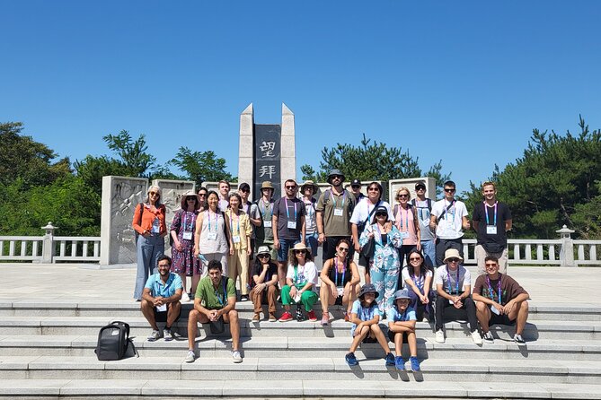 Best DMZ Tour Korea From Seoul (Red Suspension Bridge Optional)