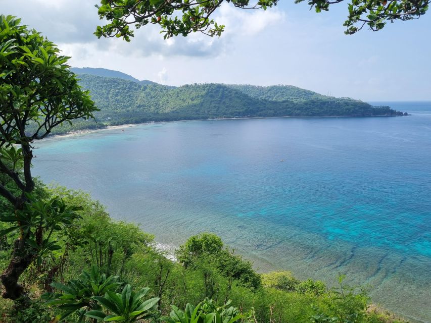 Best Lombok 3 Days Tour Packages - Package Details