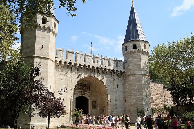 Best Of Istanbul 1, 2 or 3 Day Private Guided Tour