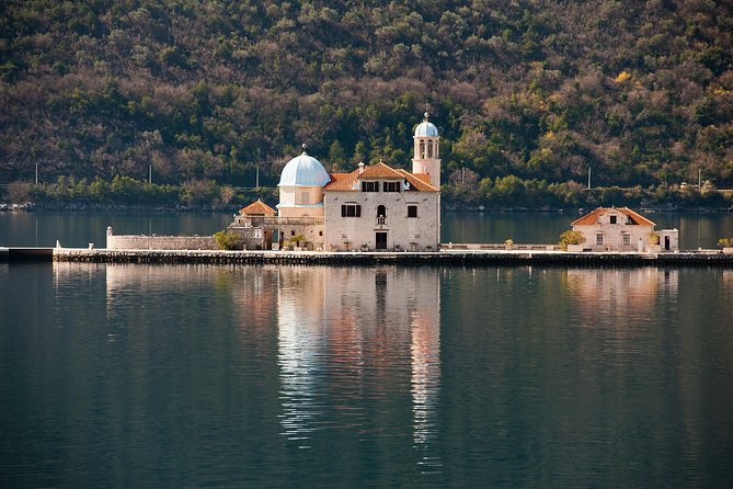 Best of Montenegro – Bay of Kotor Tour