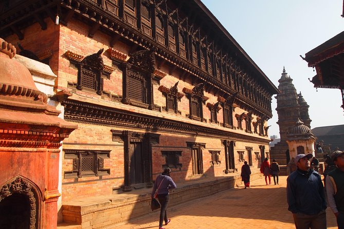 Bhaktapur and Nagarkot Day Tour From Kathmandu