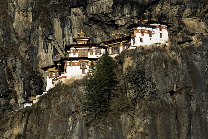 Bhutan Trip