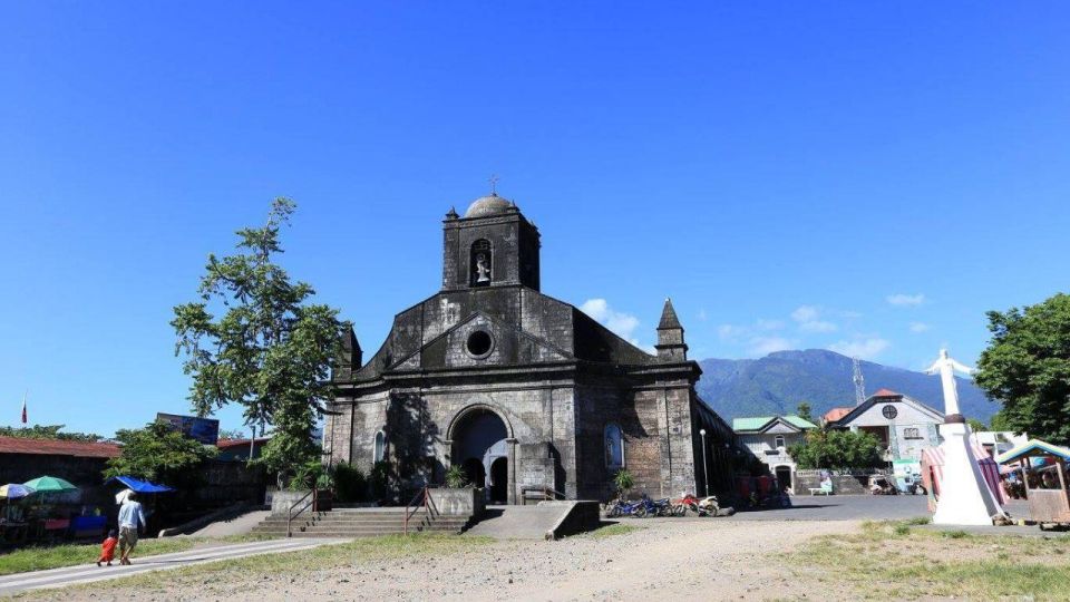 Bicol, Philippines: Sorsogon Full Day Pilgrimage Tour