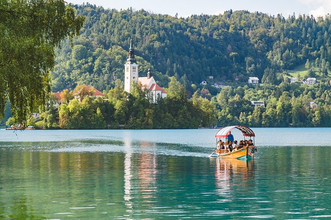 Bled Lake With Postojna Cave & Castle - Small Group - Day Trip From Ljubljana - Inclusions and Amenities