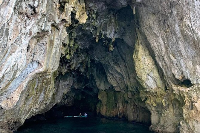 Boat Tour of Ortigia, Sea Caves, Punta Precipizio, and Snorkeling