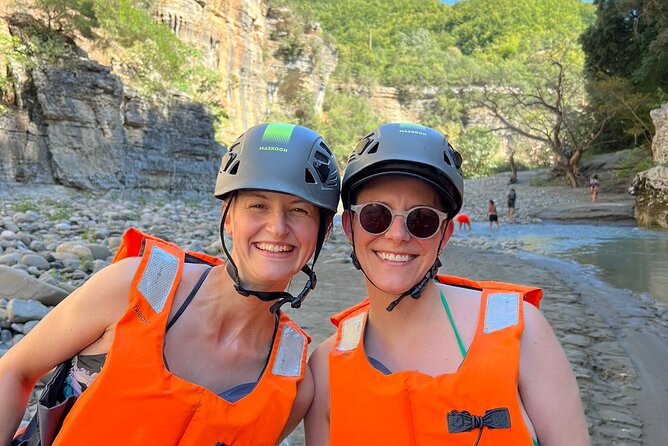 Bogova Waterfall and Osumi Canyon Tour