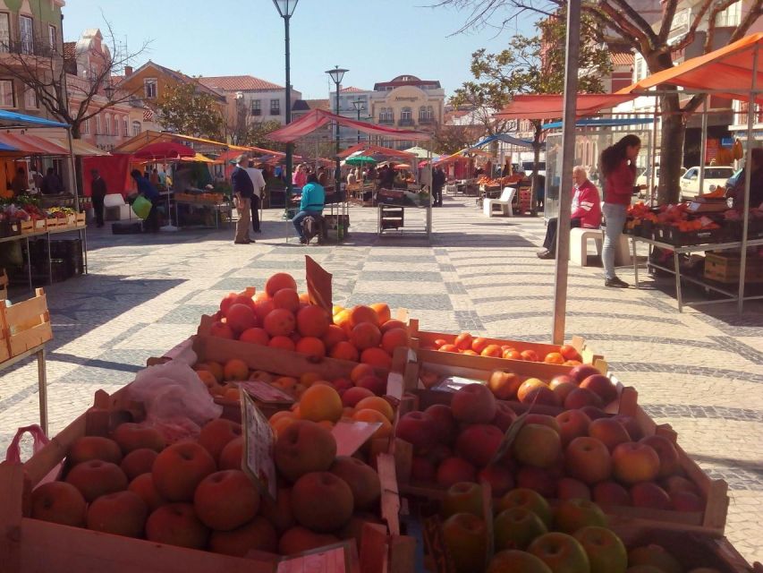 Bordalo Pinheiro, Óbidos, Vista Alegre, and Aveiro - Itinerary Overview