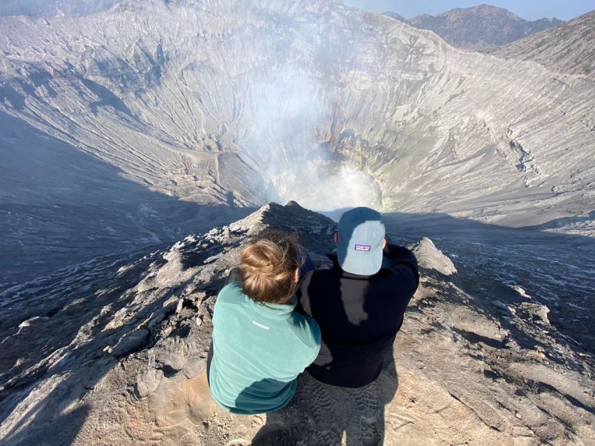 Bromo Midnight Tour - Activity Overview