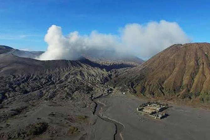 Bromo Sunrise Tour via Tumpang – Start Malang // 1 Day Tour