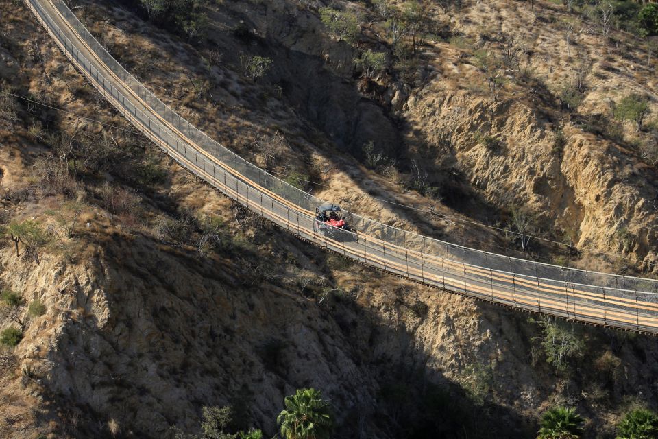 Cabo San Lucas Off-Road UTV Driving Experience