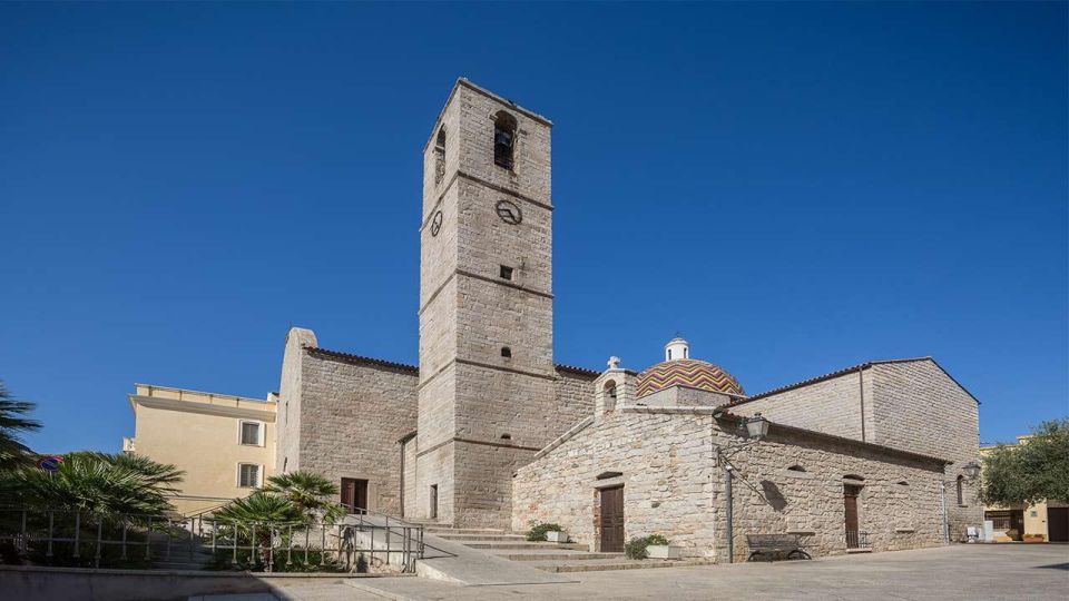 Cagliari: Costa Smeralda and Olbia Private Experience - Tour Details