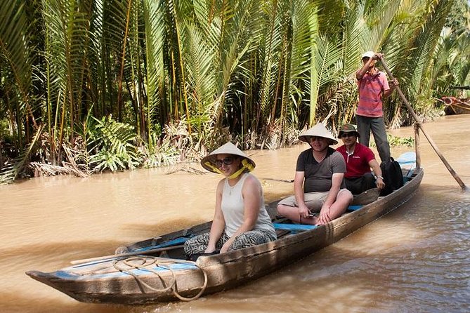 Cai Be – Can Tho Floating Market 2 Days 1 Night