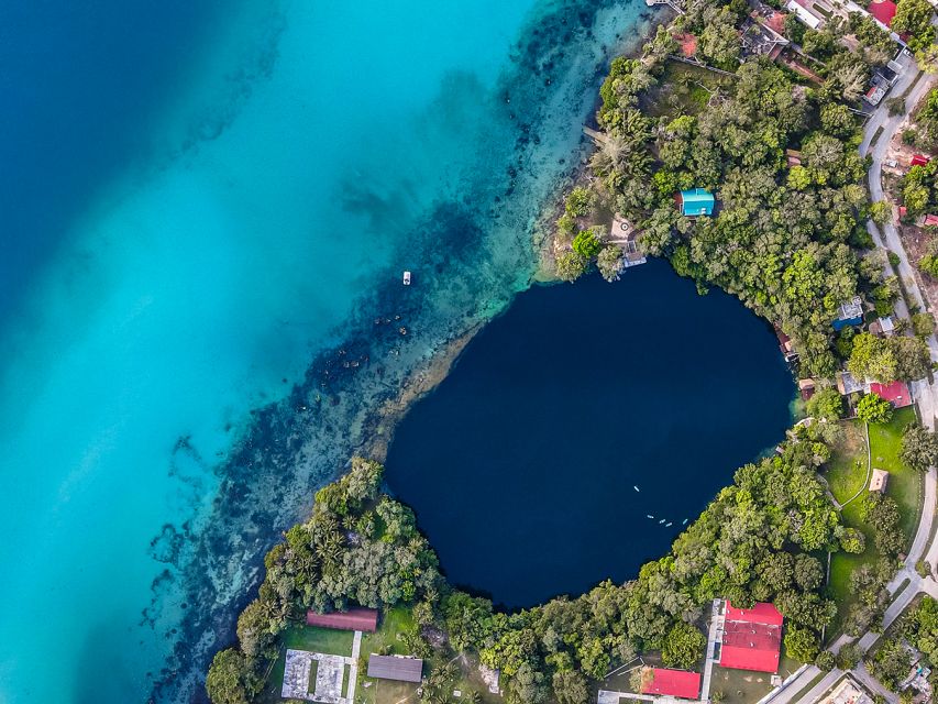 Cancun: Cenotes and Bacalar Lagoon Boat Tour With Breakfast | Travel ...