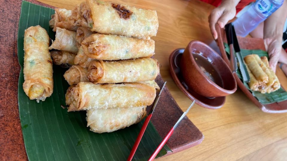 Canggu: Balinese Dishes Cooking Classs With Locals