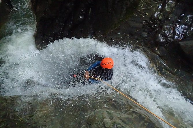 Canyoning Annecy Montmin Sensations - Gear and Essentials