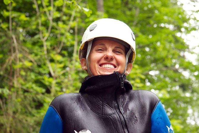 Canyoning Basics in the Starzlachklamm - Tour Inclusions and Highlights