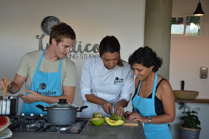 Cartagena Gourmet: Cooking Class With a View, Elegance & Flavor - Overview of the Experience