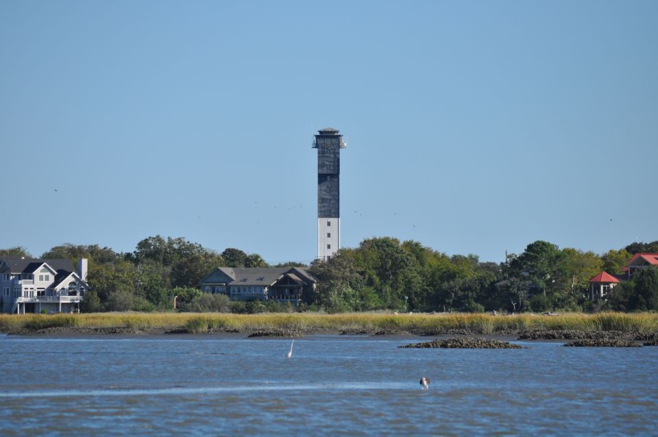 Charleston: The Complete Lowcountry Tour. Get Out of Town!