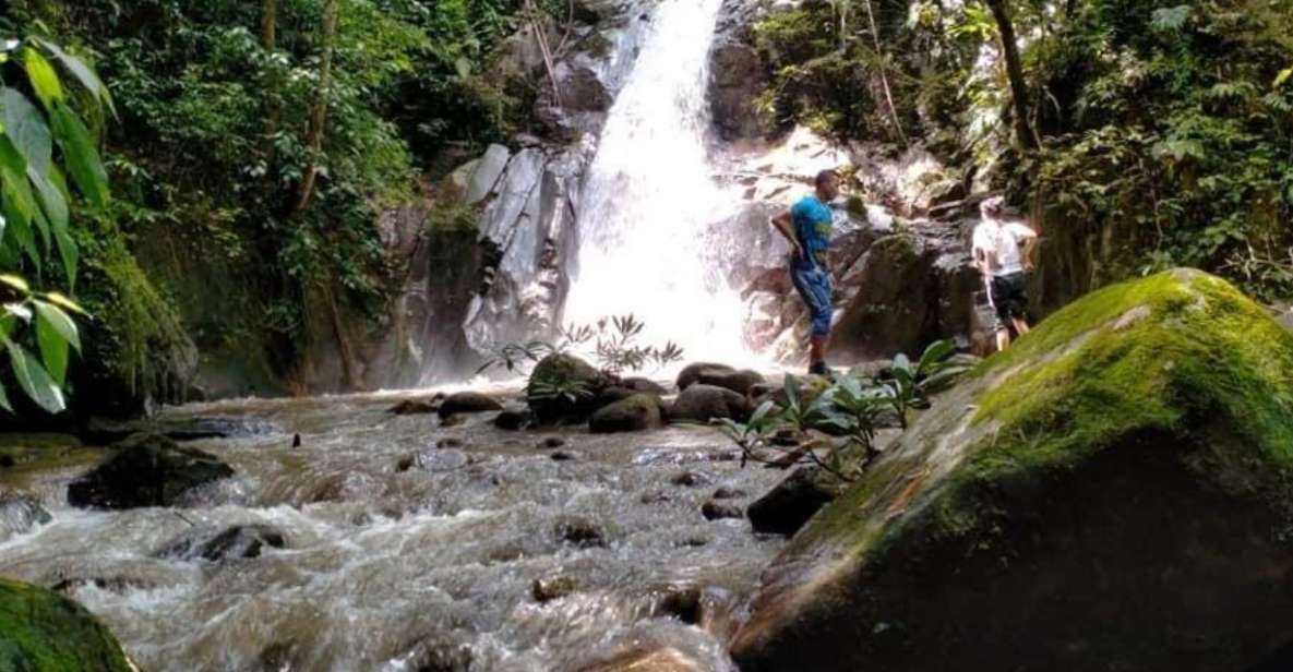 Chiang Dao Trekking & Hidden Village Adventure