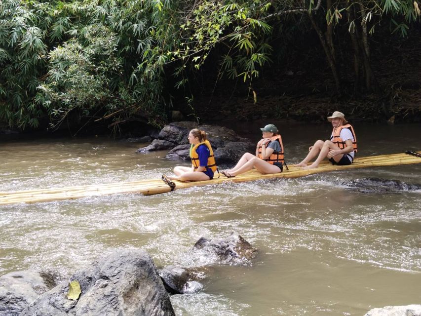 Chiang Mai: One Day Trek to Beautiful Local Village