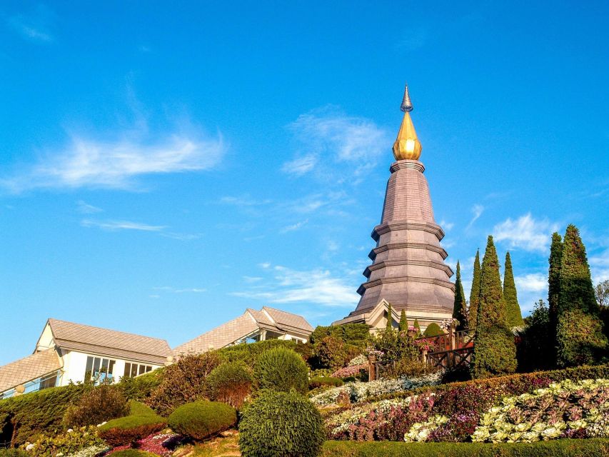 Chiang Mai: Pha Dok Siew Nature Trail & Doi Inthanon Trip - Tour Overview